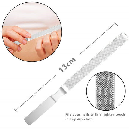 Professional Pedicure Tools Ingrown Toenail Tools Kit