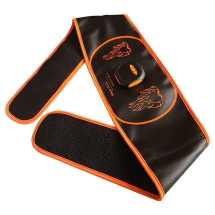 EMS Massage Belt Fitness Slimming Electrical Belly Muscle Stimulator