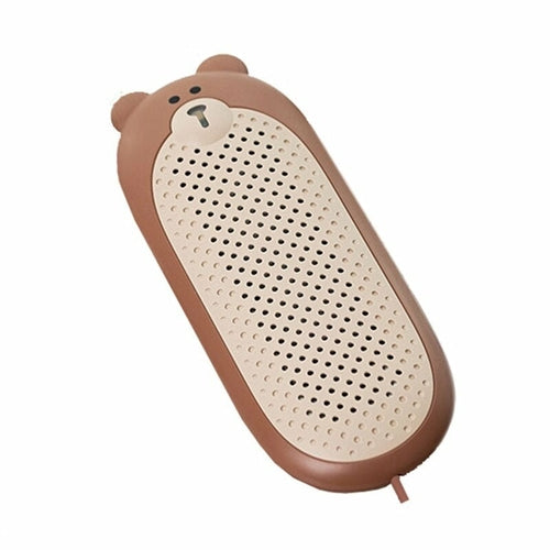 Electric USB UV Shoes Dryer with Three Gear Timing Function