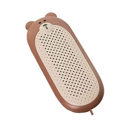 Electric USB UV Shoes Dryer with Three Gear Timing Function
