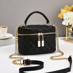 S / Black