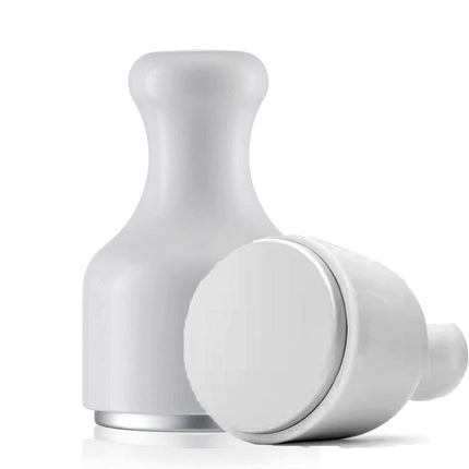 Face Cooling Massager Skin Face Roller Ball Ice Compress To Reduce