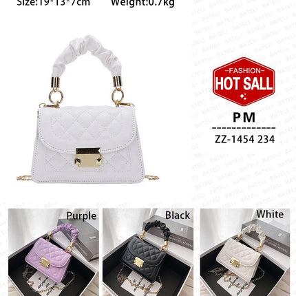 Designer Tote Bag - Comfortable Luxury Bags for Women