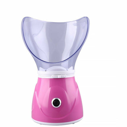 Facial Face Steamer Deep Cleanser Mist Steam Sprayer Spa Skin