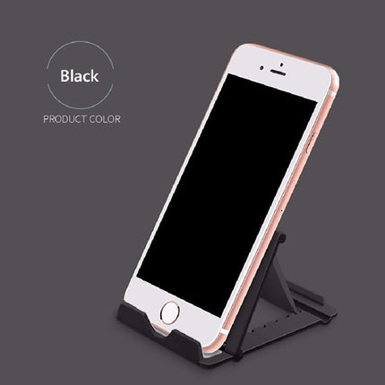 Phone/Tablet Stand, Foldable Multi-Angle Holder for Phone and Tablet