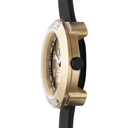 Vista Roman Gold Black