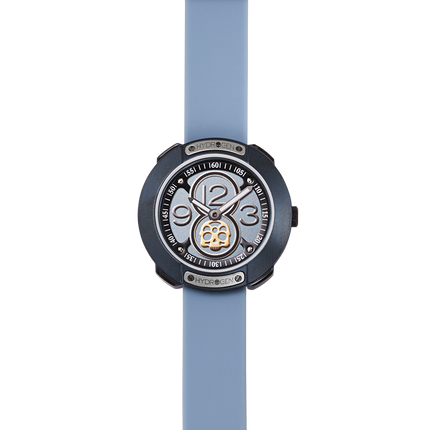 Vista Numero All Blue