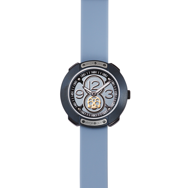 Vista Numero All Blue