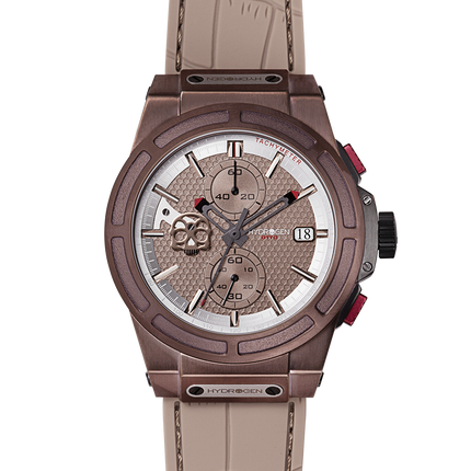 Otto Chrono All Brown