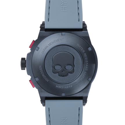 Otto Chrono All Blue