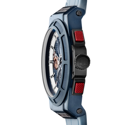 Otto Chrono All Blue