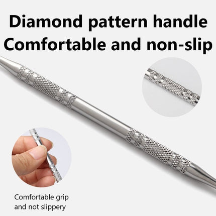Professional Pedicure Tools Ingrown Toenail Tools Kit