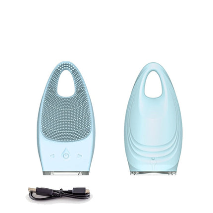 Facial Cleansing Brush Electric Face Clean Device Facial Massager Skin