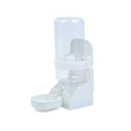 High Quality 500ml Dog Hanging Drinking Fountain
