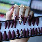 BOX-Burgundy