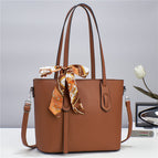 L / Brown