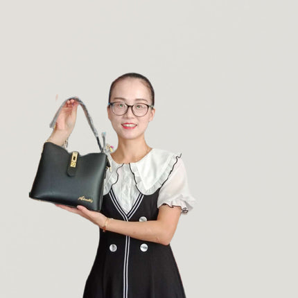 Classy Fashion Shoulder Bag - Fashion Shoulder Bag Ladies Wholesale