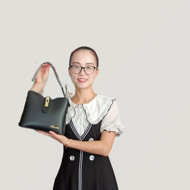 Shoulder Bag Designer Bag - Luxury Handbag Office Ladies' Handbag