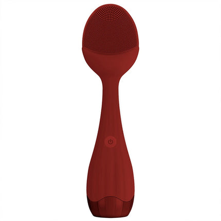 Facial Cleansing Brush Electric Sonic Face Brush For Makeup