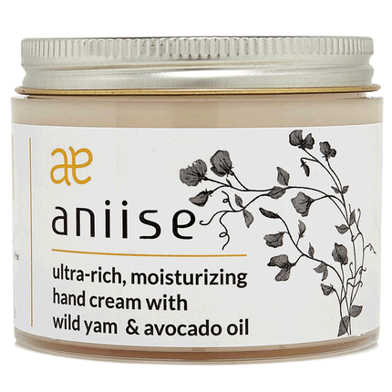 Wild Yam Body Cream Set - Face, Body, Hands, Eyes