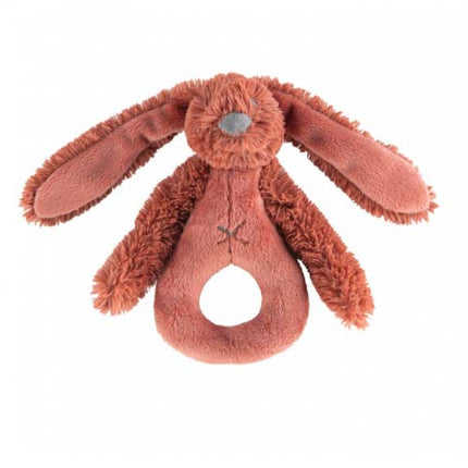 Rusty Rabbit Richie Rattle by Happy Horse
