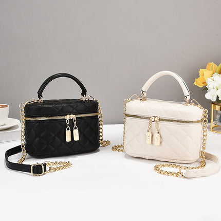 Large Capacity, High-end Feel Fashionable Women's Bag