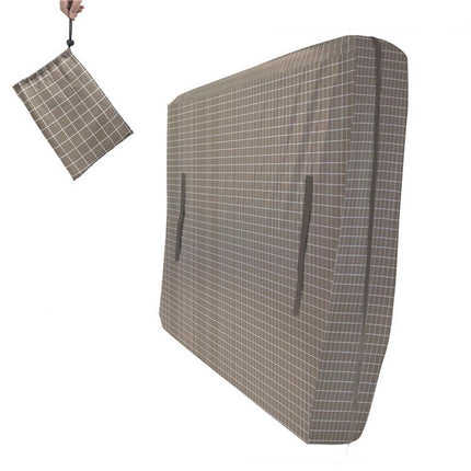 Mattress Protection Bag Reusable Washable Dust-proof Waterproof