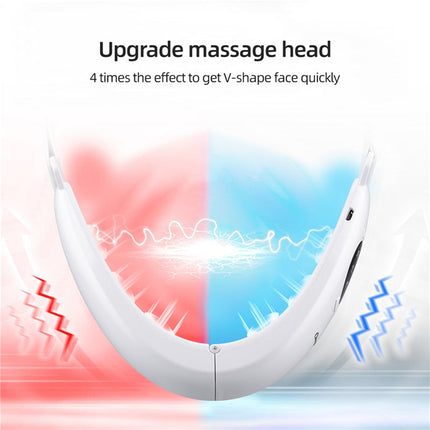 Face lift Tape Machines Face Roller Vibrator Face Massage Machine