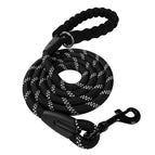 Lightweight - 1.5m Length / Black