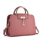 L / Dark Pink