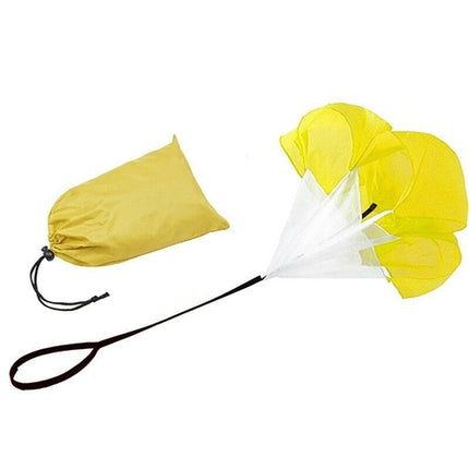Training Resistance Umbrella For Football Agility Strength