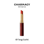 Full Size / 69-Tangy-Scarlet / CHINA