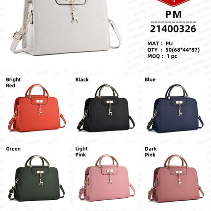 Shoulder Bag Designer Bag - Luxury Handbag Office Ladies' Handbag