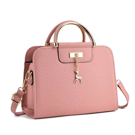 Shoulder Bag Designer Bag - Luxury Handbag Office Ladies' Handbag