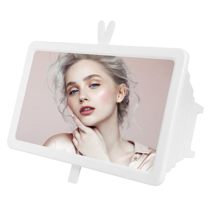 14 inch Phone Screen Screen Magnifier Bracket Stand