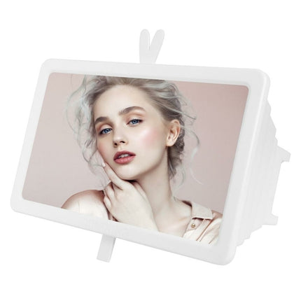 14 inch Phone Screen Screen Magnifier Bracket Stand