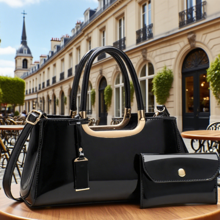 Casual Women's Shoulder Bag