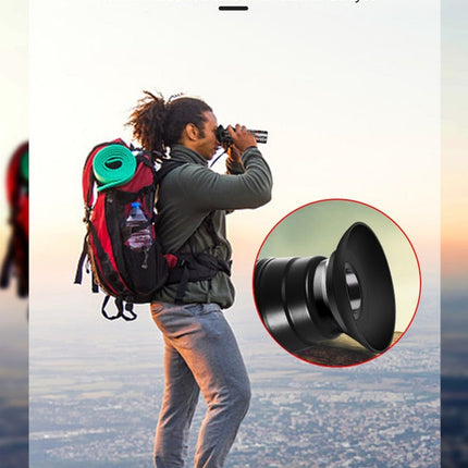 Dragon Bluetooth Ultra HD 28X Zoom Telescope Lens Tripod Kit