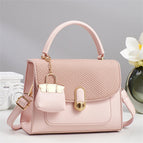 L / pink