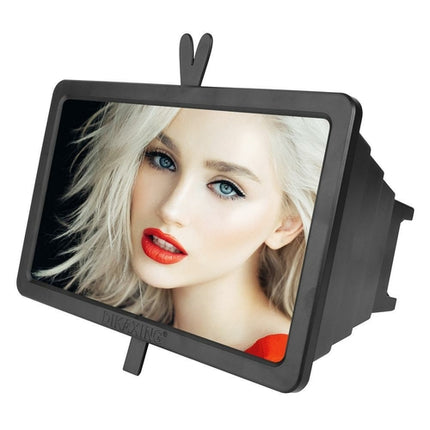 14 inch Phone Screen Screen Magnifier Bracket Stand