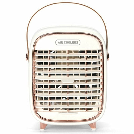 Mini Personal Evaporative Desktop Fast Cooling Fan