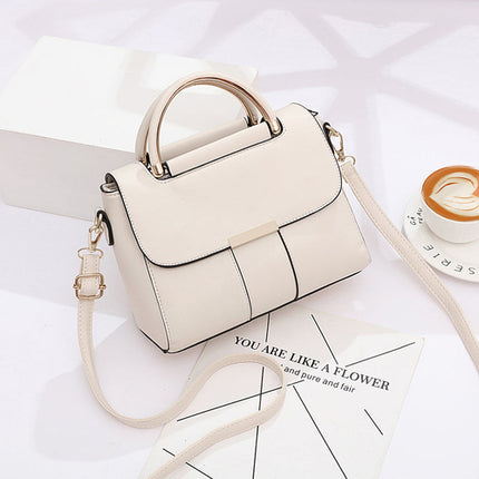 Girly Cross Body Fashionable Bag - New Commuting Women Bags Cross Body