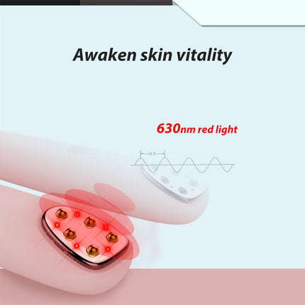 RF Radio Frequency Eye Massager Anti-Ageing Wrinkle Massager