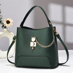 Green / M