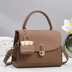 L / Light Brown