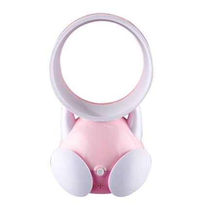 5V Bladeless Fan Desktop USB Mini Fan Office Family