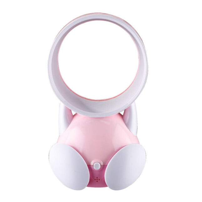 5V Bladeless Fan Desktop USB Mini Fan Office Family