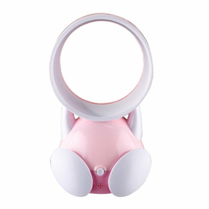 5V Bladeless Fan Desktop USB Mini Fan Office Family
