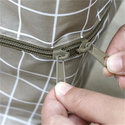 Mattress Protection Bag Reusable Washable Dust-proof Waterproof