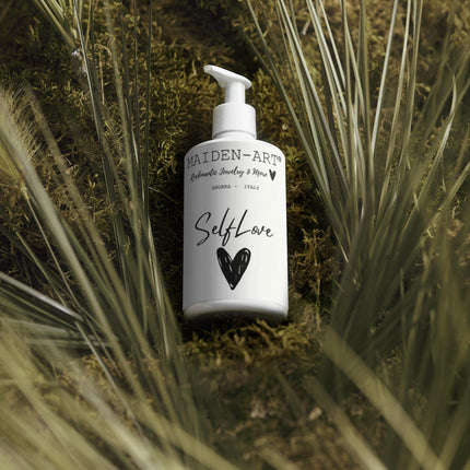 Mindful Hair Care - Moisturising Conditioner